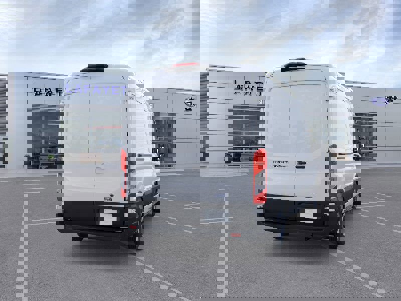 New 2026 Ford Transit 250 148 Medium Roof w/ Load Area Protection Package image 8