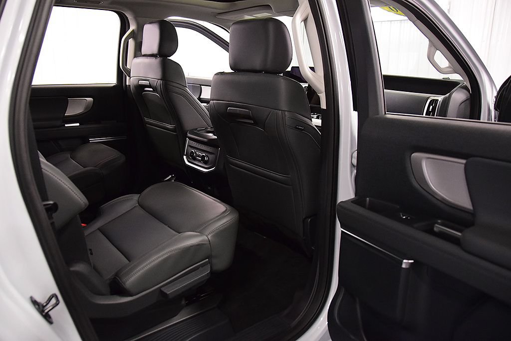 Used 2026 Ford Expedition Max Active AWD/4WD image 35