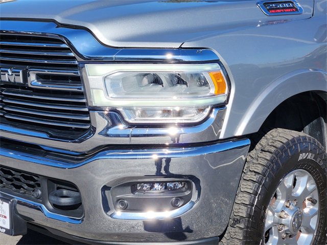 Used 2021 RAM 2500 Laramie image 7