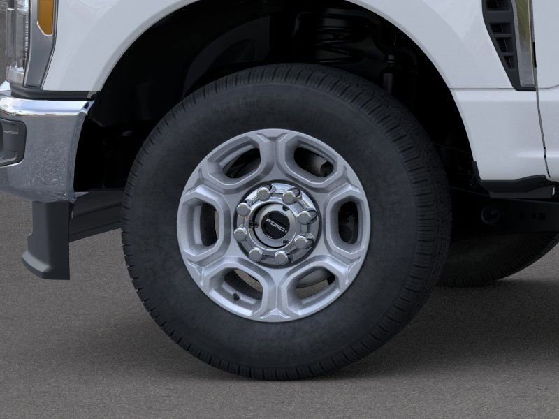 New 2026 Ford F250 XLT w/ Snow Plow Prep Package image 19