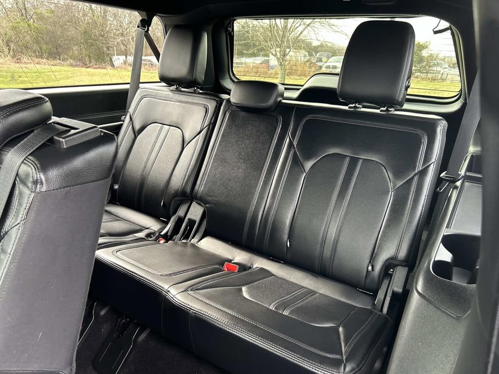 Used 2021 Ford Expedition Max Limited image 23