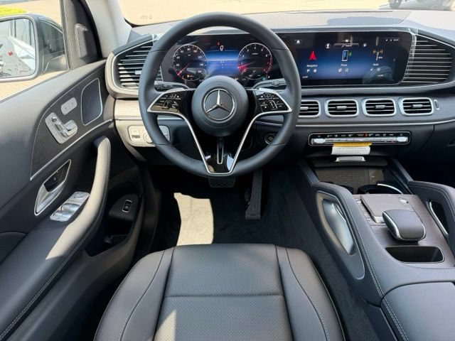 New 2026 Mercedes-Benz GLE 350 4MATIC image 12
