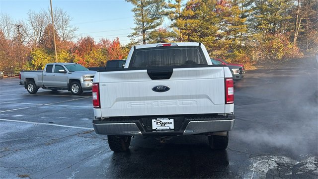 Used 2019 Ford F150 XL w/ Equipment Group 101A Mid image 31