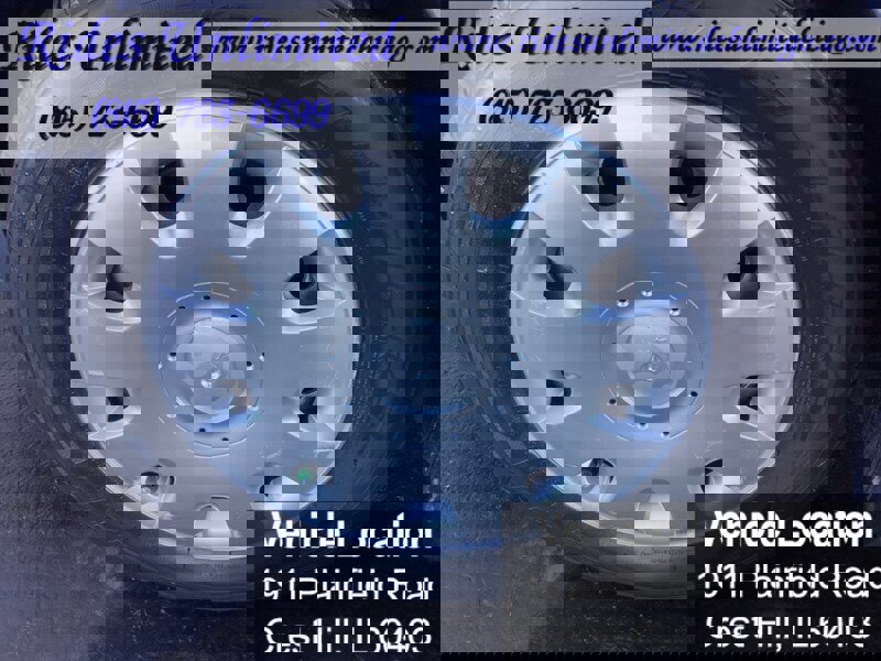 Used 2007 Volkswagen Rabbit 2-Door FWD image 33