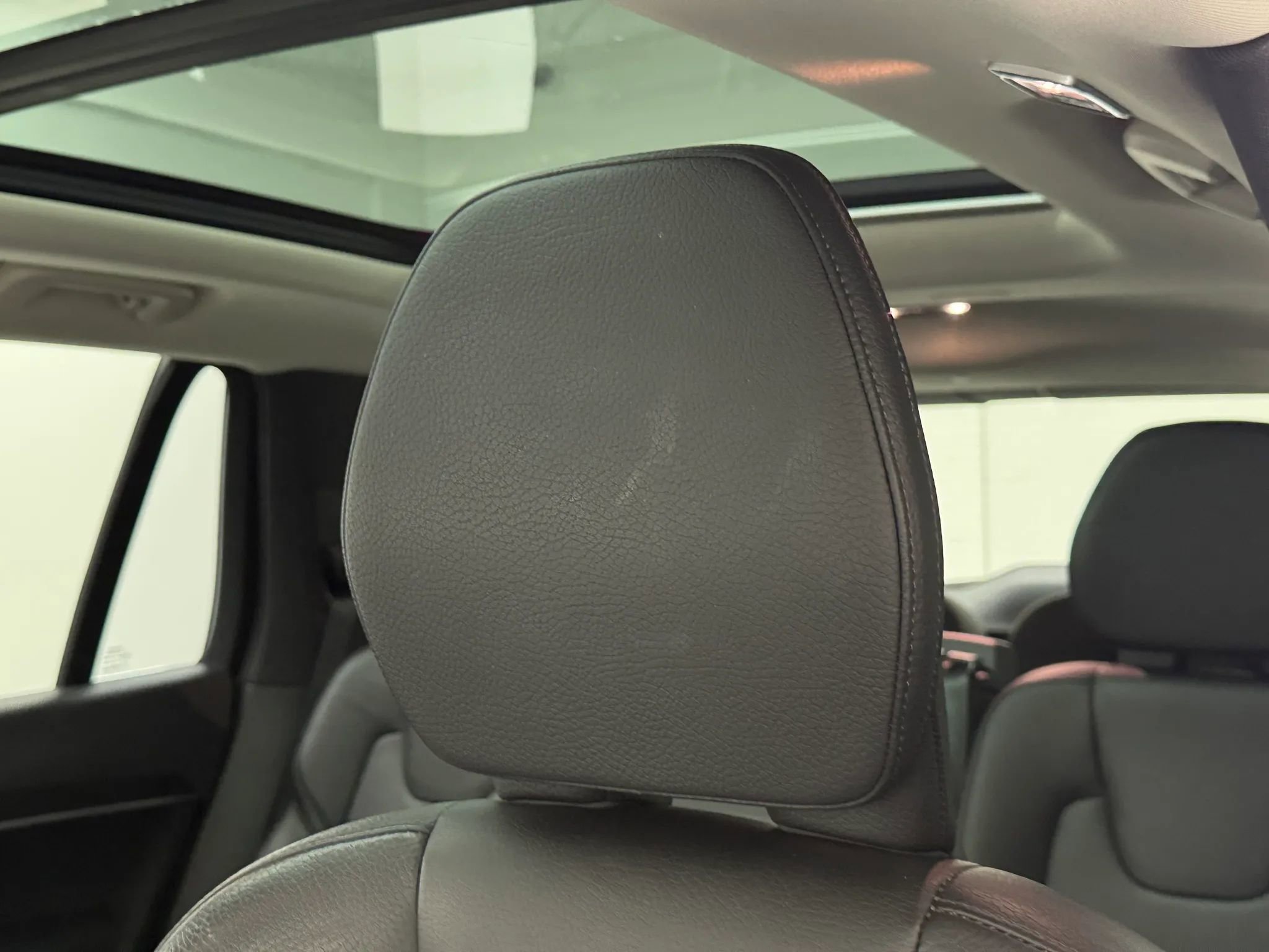 Used 2019 Volvo XC90 T6 Momentum w/ Advanced Package image 35