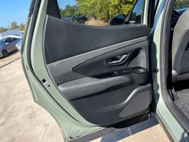 Used 2024 Hyundai Santa Cruz Limited AWD/4WD image 13