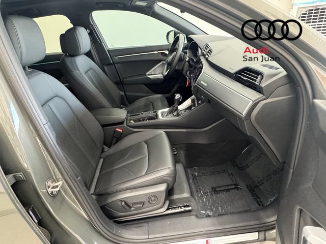 Used 2022 Audi Q3 2.0T Premium Plus AWD/4WD image 27