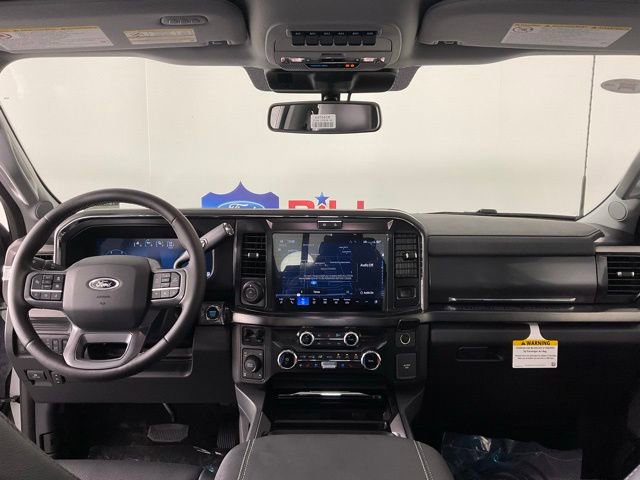 New 2026 Ford F250 Lariat w/ Lariat Ultimate Package image 18