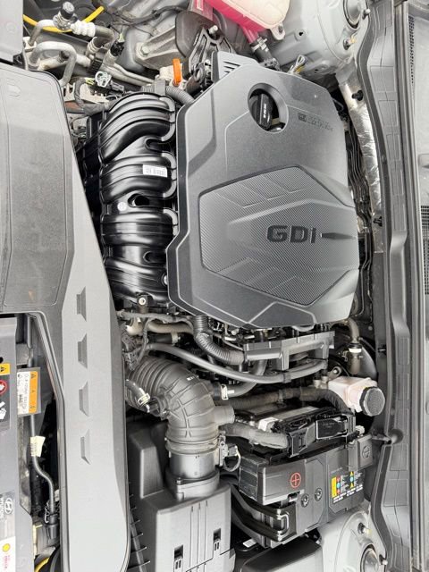 Used 2022 Hyundai Sonata SEL FWD image 30