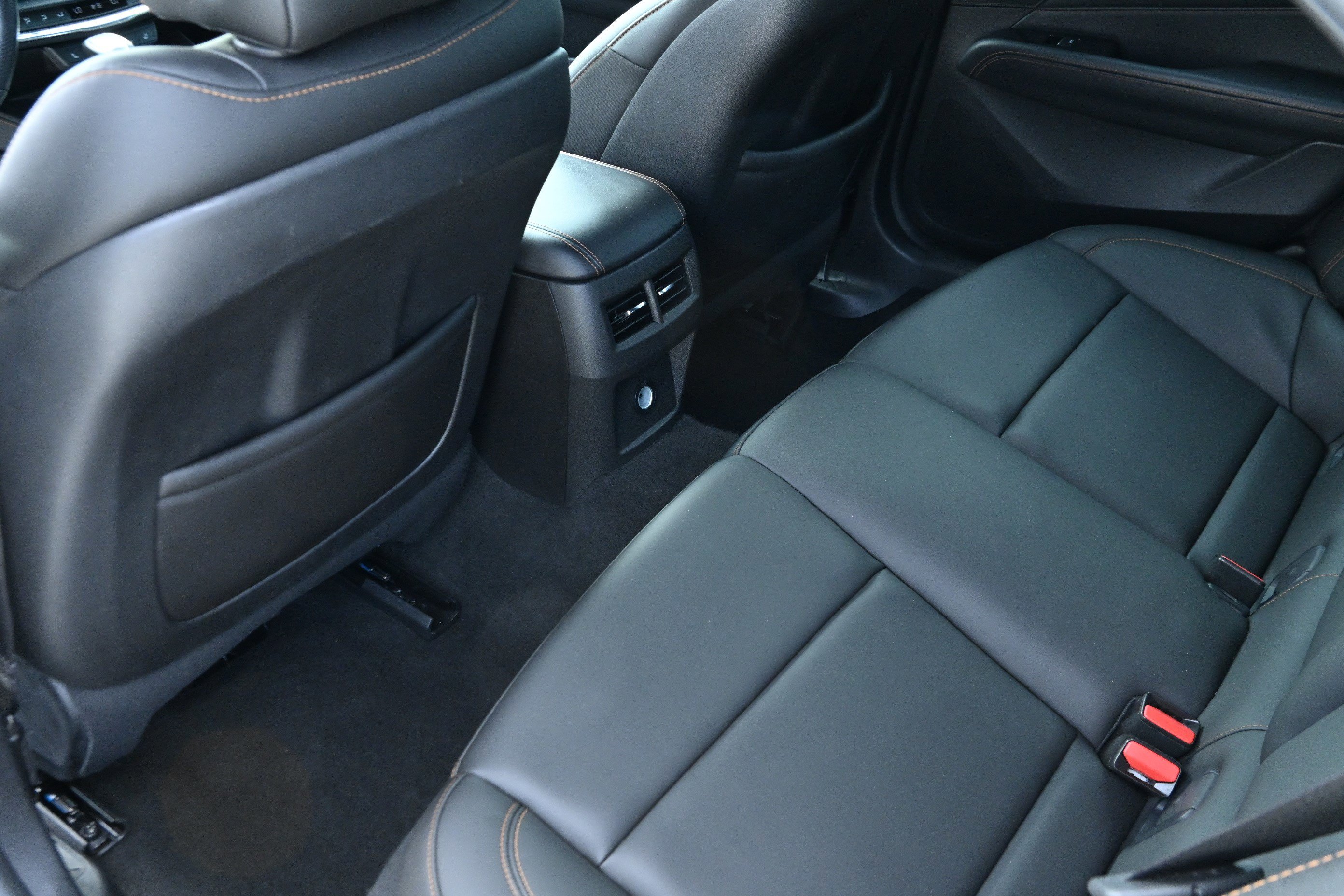Used 2021 Cadillac CT4 Sport w/ Bose Premium Audio Package RWD image 14