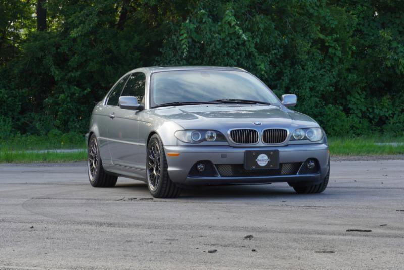 Used 2004 BMW 330Ci Coupe image 5