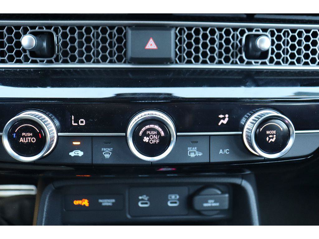 Certified 2026 Honda Civic Sport image 16
