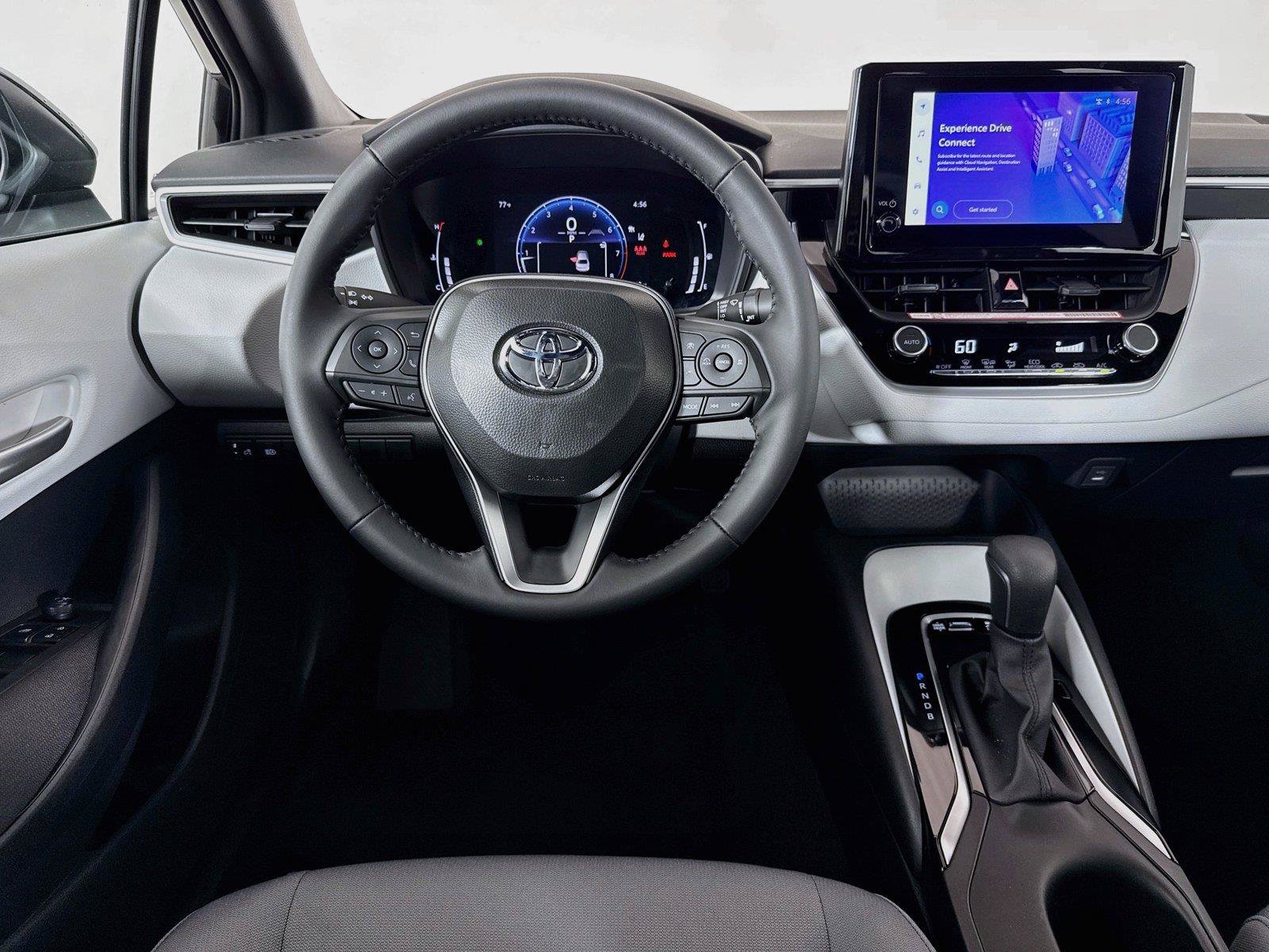 Used 2026 Toyota Corolla SE FWD image 12