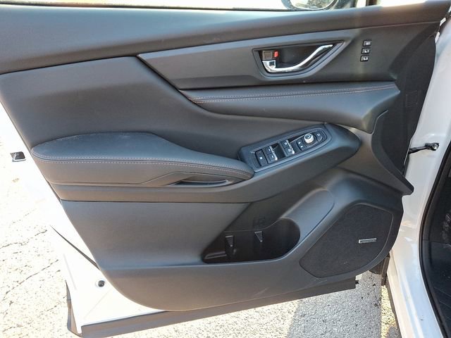 New 2026 Subaru Ascent Limited Bronze image 13