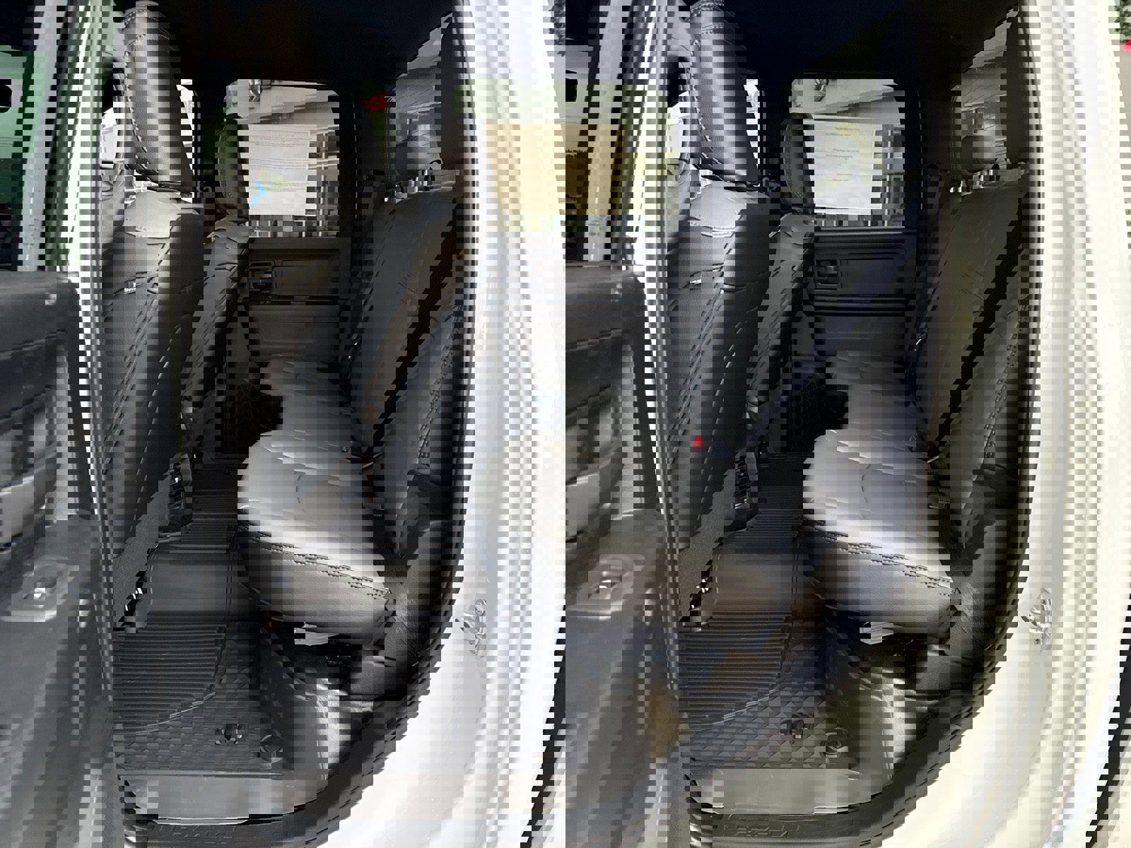 New 2026 RAM 3500 Tradesman image 16