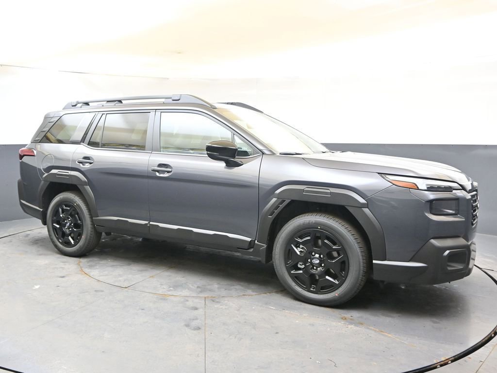 New 2026 Subaru Outback Limited image 7