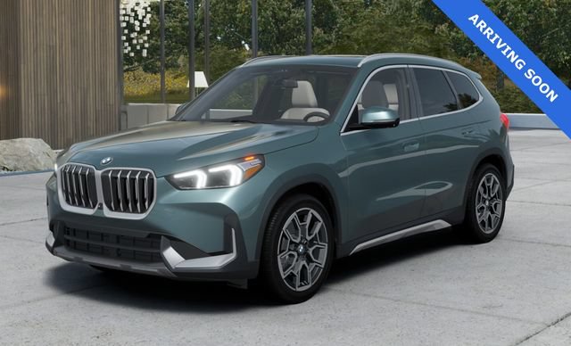 New 2027 BMW X1 xDrive28i