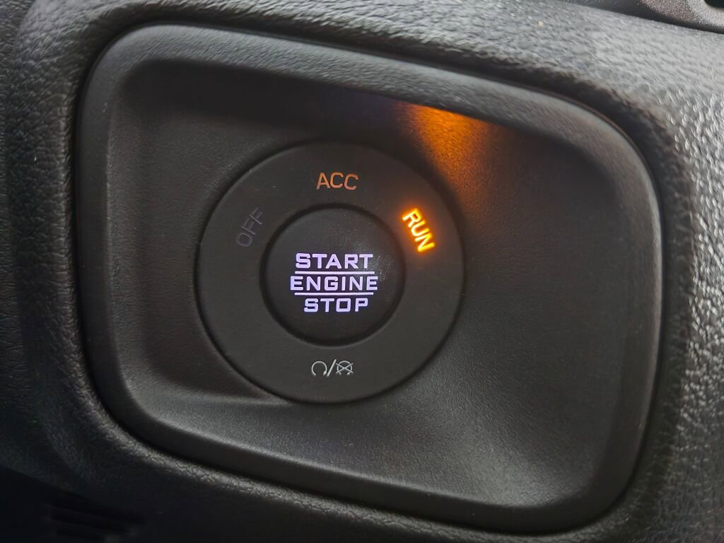 New 2026 Jeep Gladiator Sport image 23