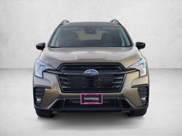 New 2026 Subaru Ascent Premium image 6