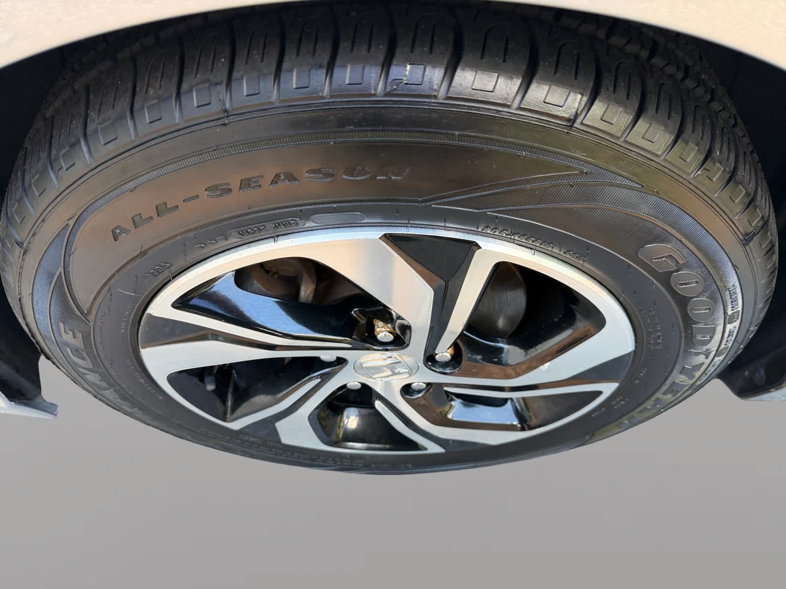Used 2017 Honda Accord LX image 8