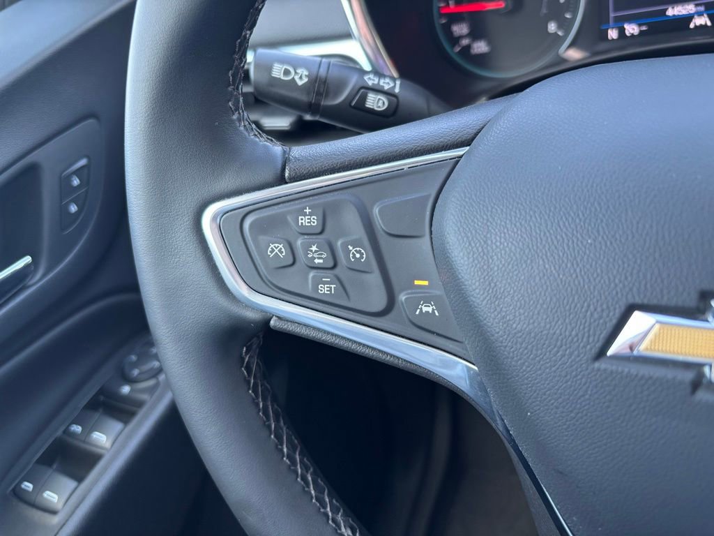 Used 2023 Chevrolet Equinox LT image 30