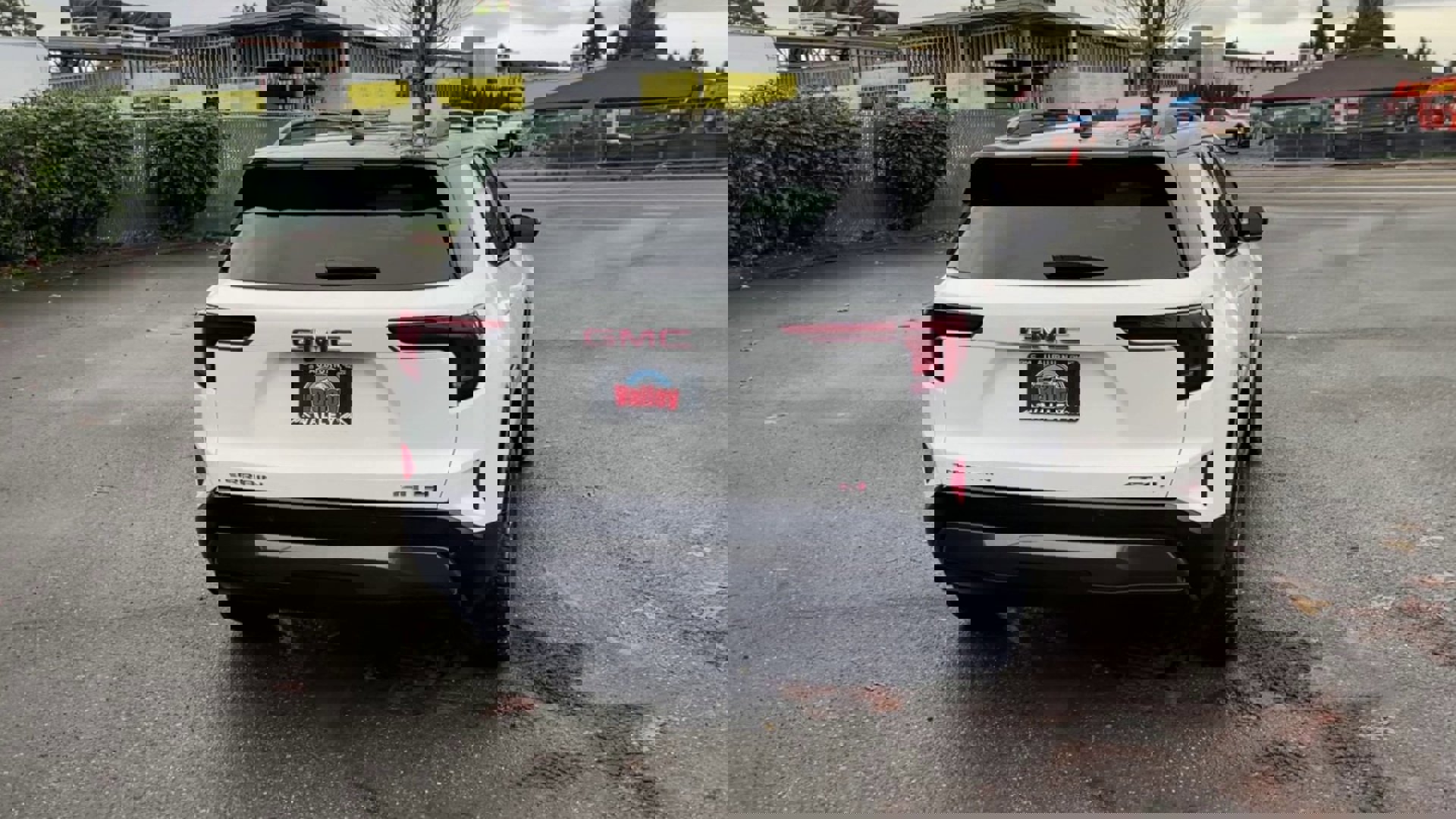 New 2026 GMC Terrain AT4 w/ Convenience Package III image 72