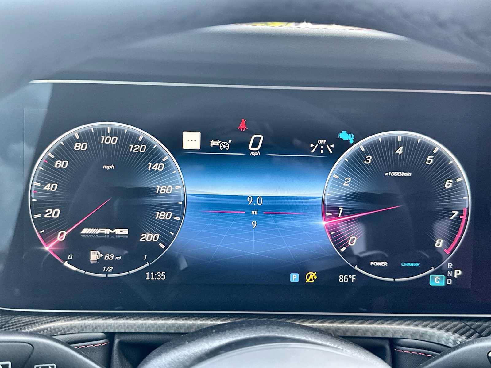 New 2027 Mercedes-Benz G 63 AMG 4MATIC image 25