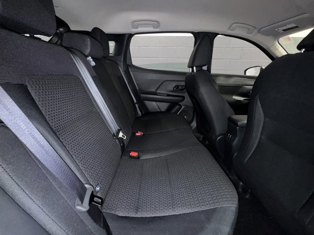 New 2026 Nissan Kicks S w/ Charging Package image 17