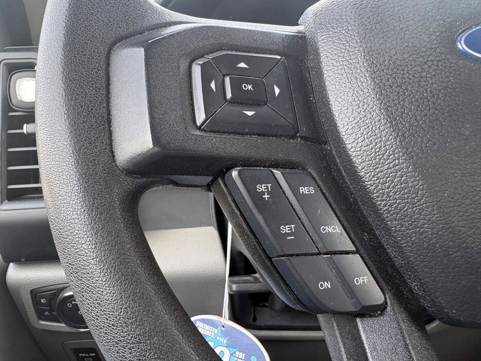 Used 2018 Ford F150 XL w/ Equipment Group 101A Mid RWD image 28