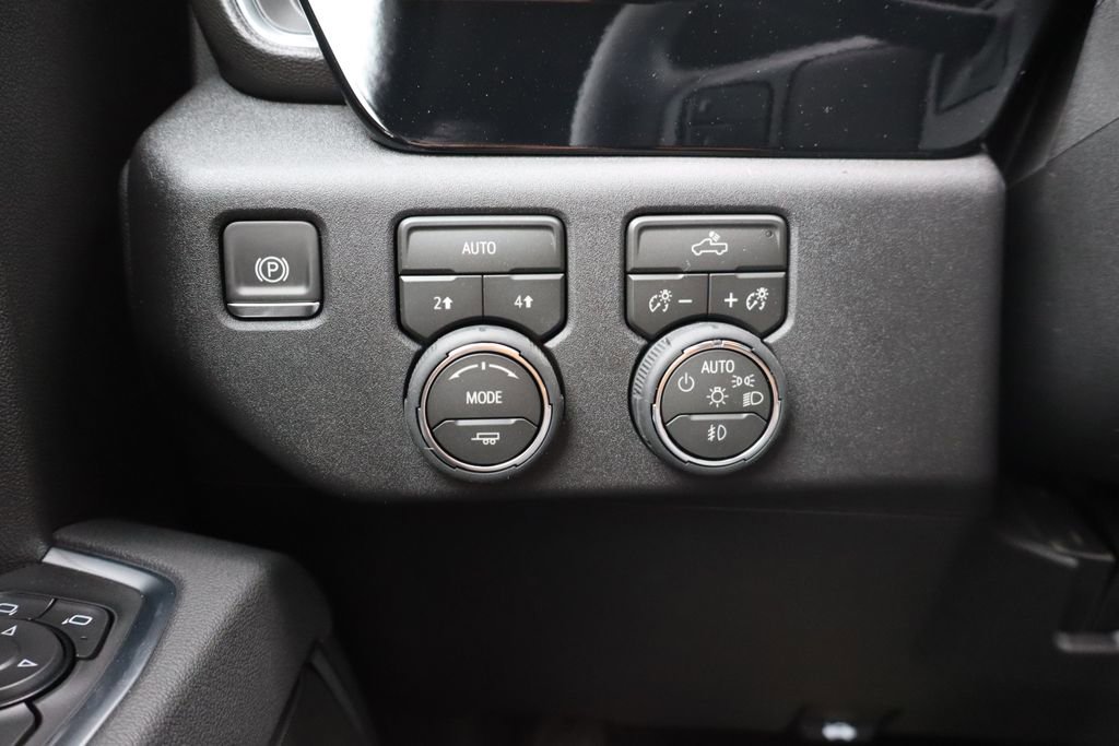New 2026 Chevrolet Silverado 1500 RST w/ RST Select Package image 14