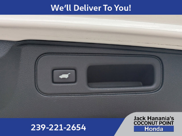 Used 2024 Honda Passport TrailSport image 13