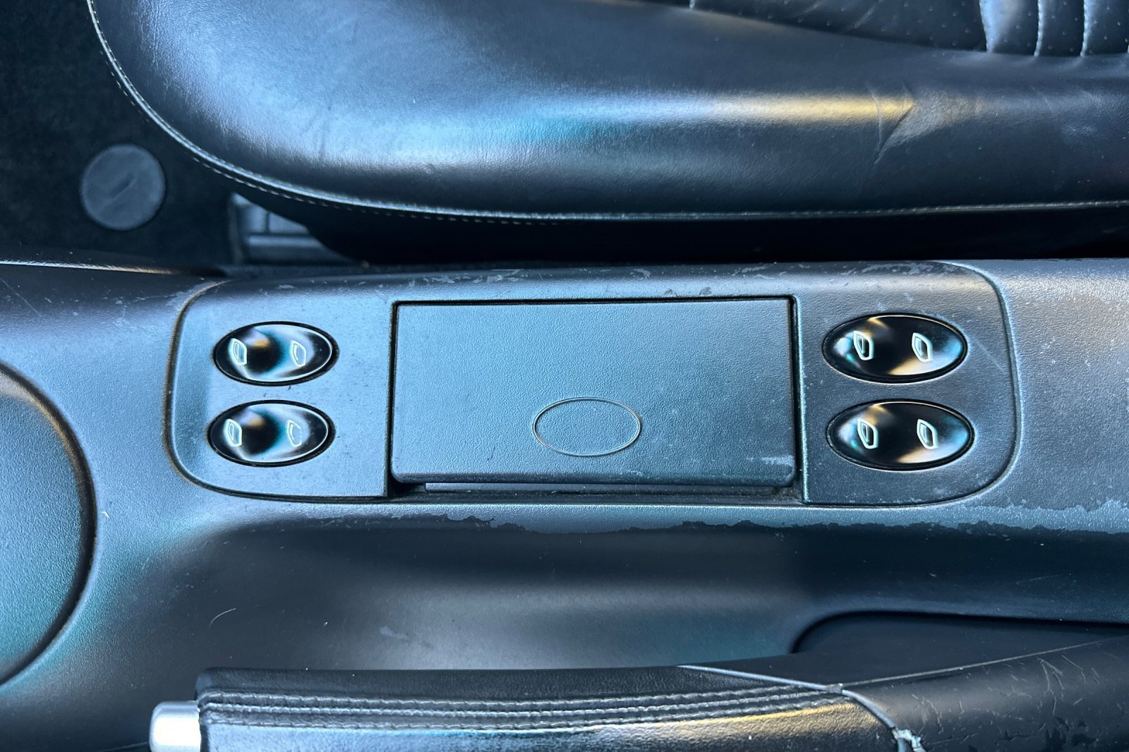 Used 2002 Porsche 911 Carrera 4 image 49