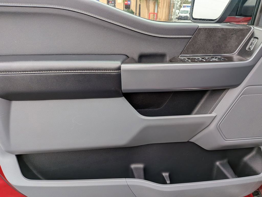 Used 2024 Ford F150 XLT w/ Equipment Group 302A MID image 13