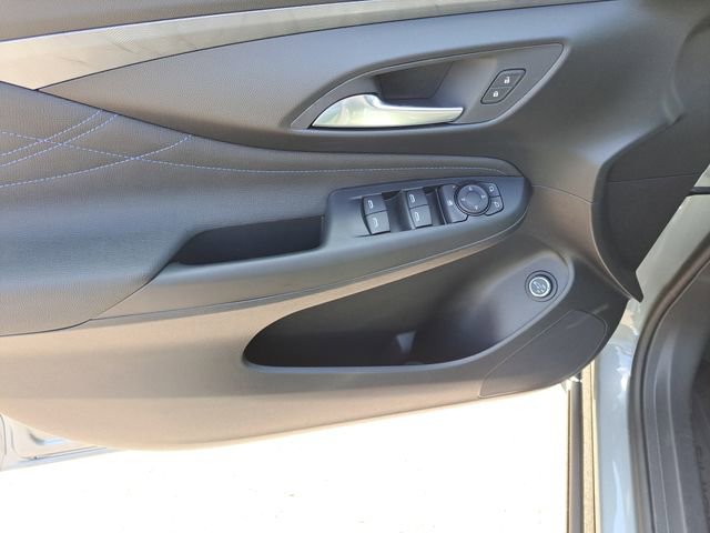 New 2026 Buick Envista Sport Touring w/ Convenience I Package FWD image 17