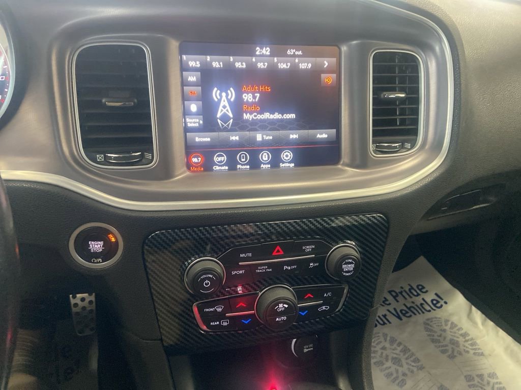 Certified 2022 Dodge Charger R/T image 29