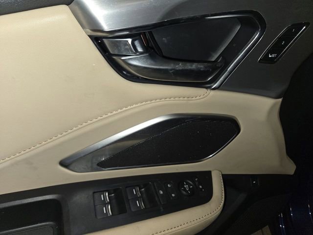 Used 2023 Acura RDX Base image 13