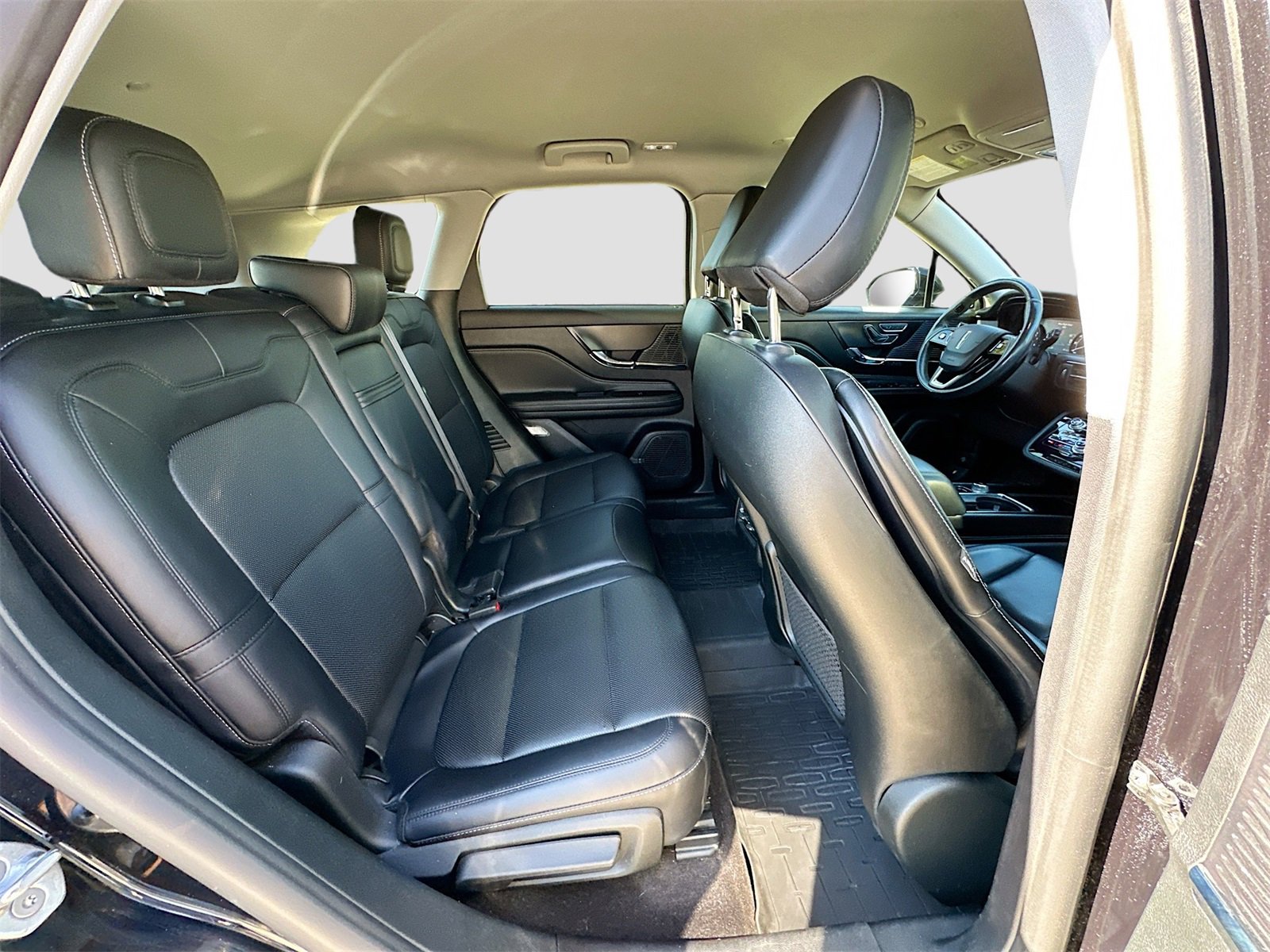 Used 2021 Lincoln Corsair Standard image 27