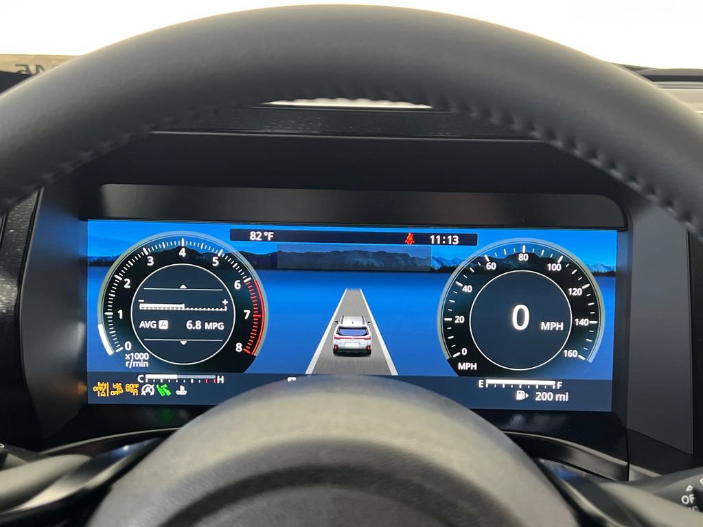 New 2026 Subaru Outback Premium AWD/4WD image 17