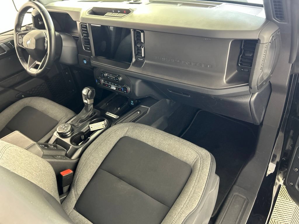 Used 2025 Ford Bronco Big Bend AWD/4WD image 20