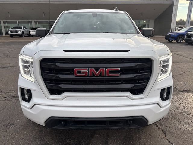 Used 2022 GMC Sierra 1500 Elevation image 8