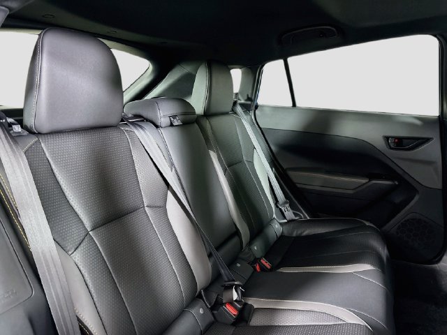 New 2026 Subaru Crosstrek 2.5i Wilderness AWD/4WD image 27