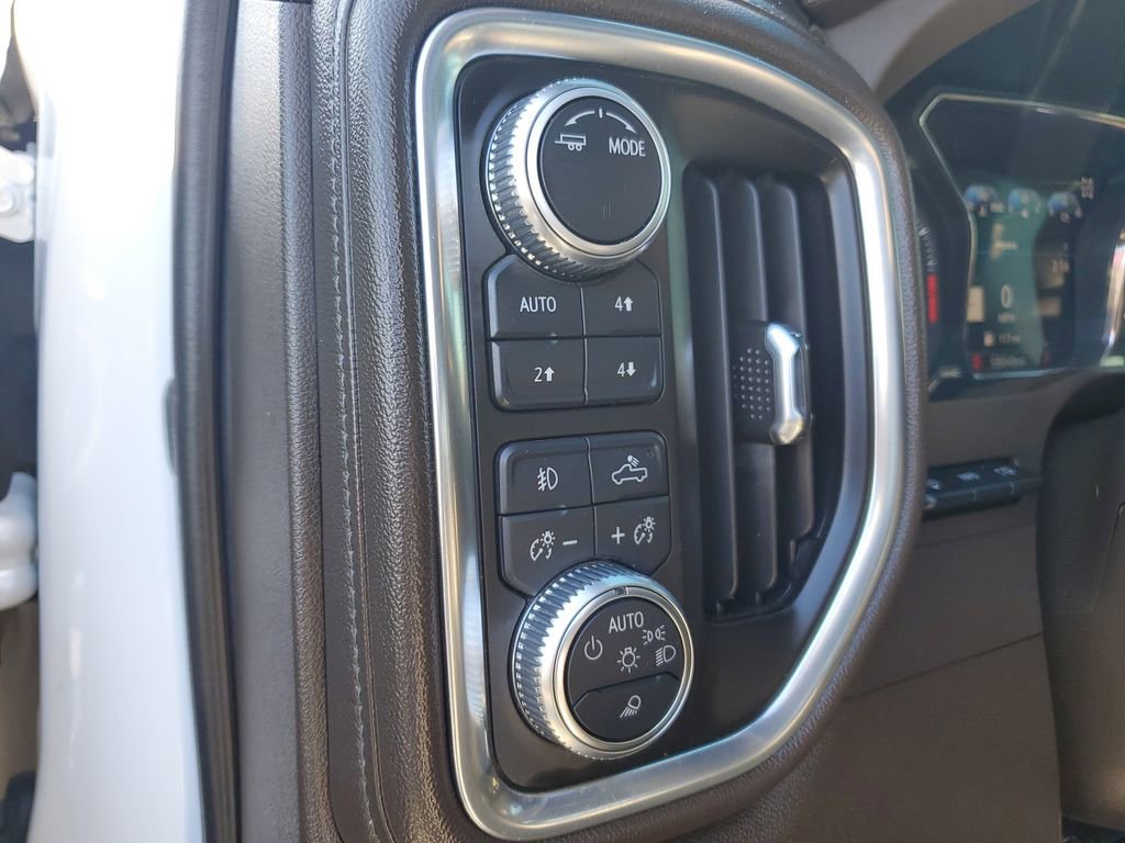 Used 2022 GMC Sierra 2500 Denali w/ Denali Ultimate Package image 24