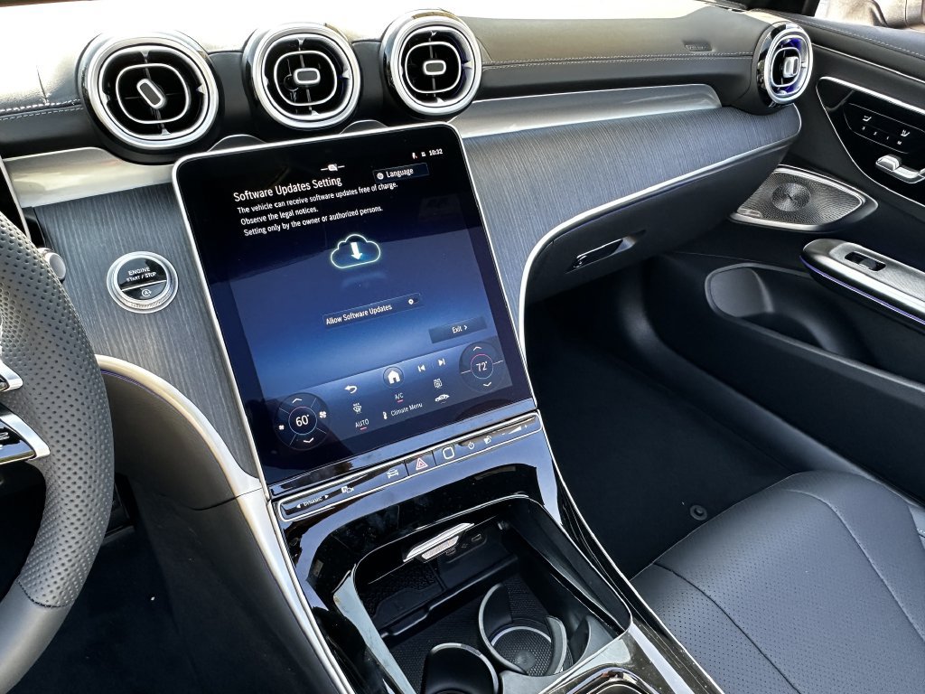 New 2026 Mercedes-Benz CLE 450 4MATIC Cabriolet image 27