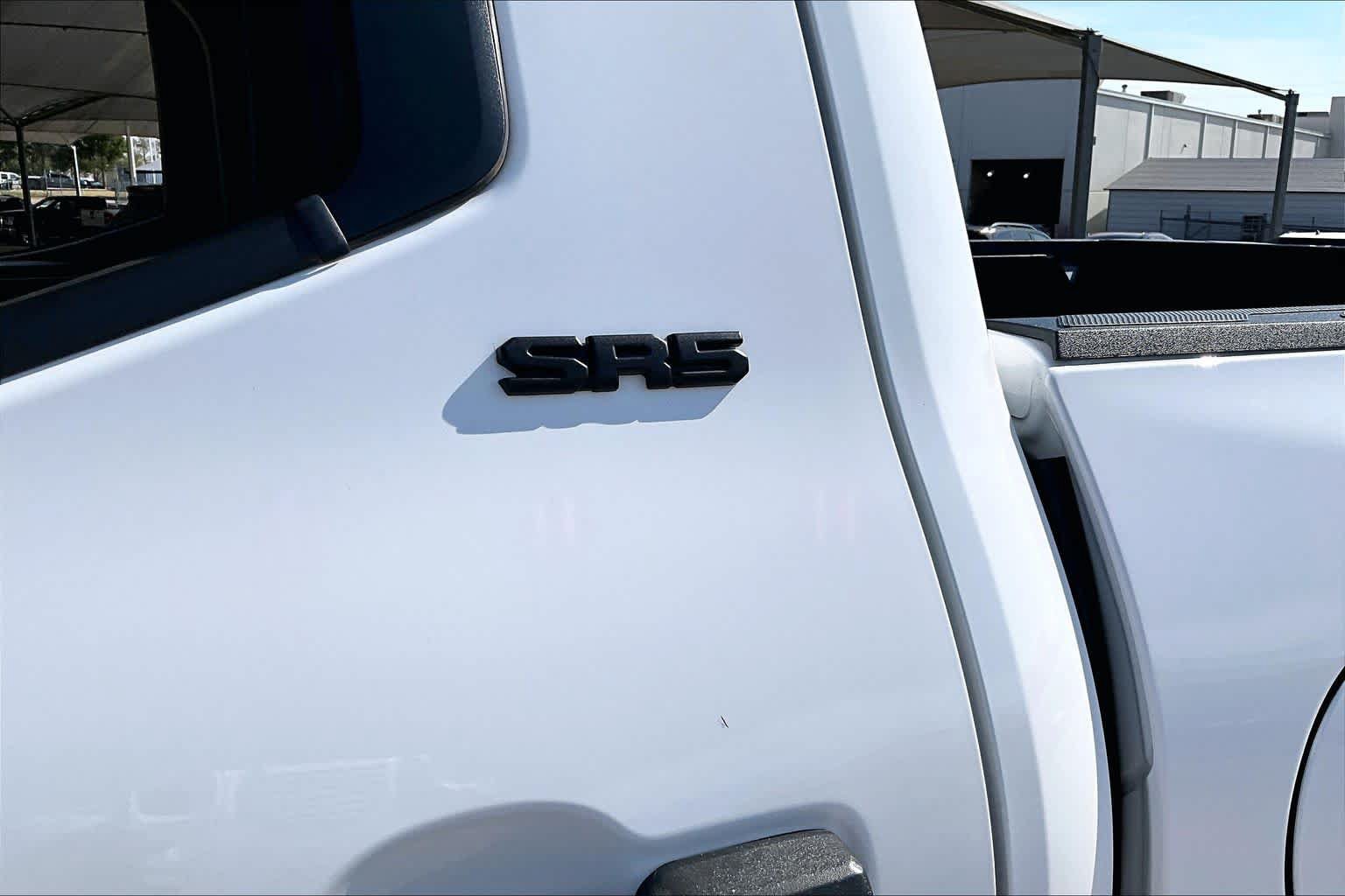 Used 2023 Toyota Tundra SR5 AWD/4WD image 31
