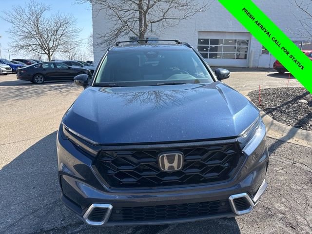 Certified 2023 Honda CR-V Sport Touring image 16
