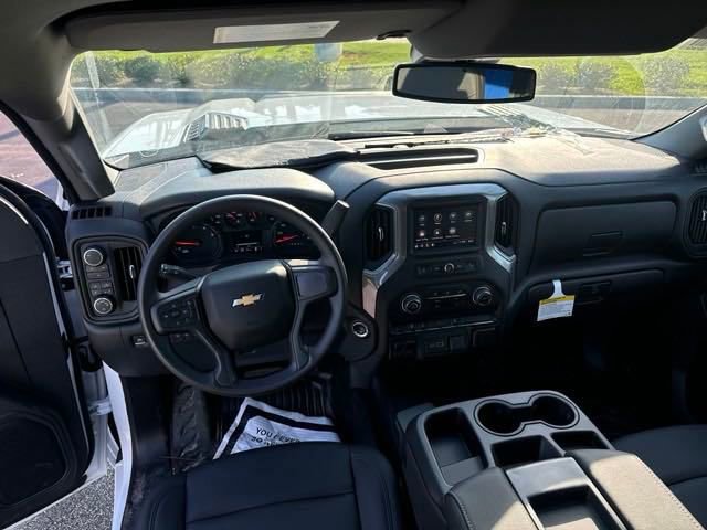 New 2024 Chevrolet Silverado 3500 W/T w/ WT Convenience Package image 31