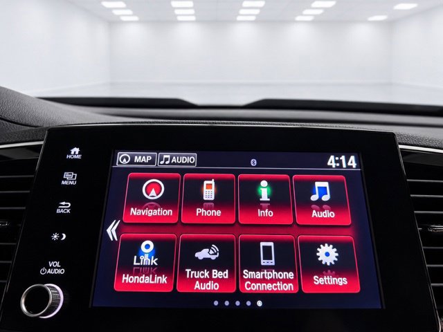 Used 2023 Honda Ridgeline Black Edition image 38