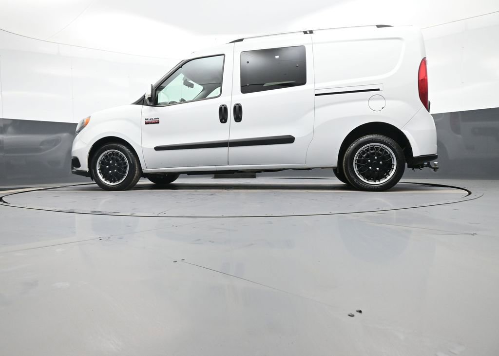 Used 2021 RAM ProMaster City SLT image 34