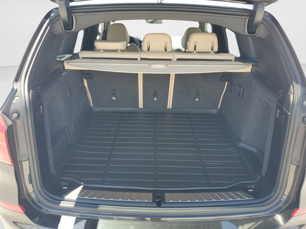 Used 2019 BMW X3 sDrive30i RWD image 9