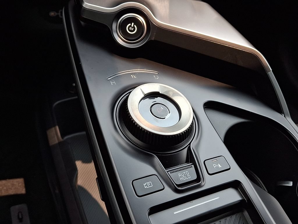 New 2026 Kia EV6 Light AWD/4WD image 8